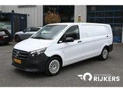 Mercedes-Benz Vito - 116 CDI L3 Pro Navigatie met camera, Winterpakket