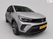 Opel Crossland - 1.2 Turbo Edition - 110 pk - Airco - Navigatie - Camera - Cr