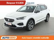 Seat Tarraco - 1.4 TSI e-HYBRID FR