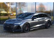 Audi A6 - Avant 2.0 e-hybrid Quattro 300 PK S-Line Edition PHEV, Trekh