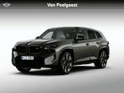BMW XM - PHEV 50e 30 kWh | Bowers & Wilkins Diamond Surroun
