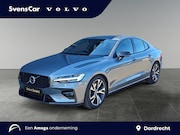 Volvo S60 - 2.0 B4 R-Design Harman / Kardon audio | Achteruitrijcamera |