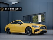 Mercedes-Benz CLE - 300 e AMG Line | ACC | Pano | Burmester | NL Auto | Camera |