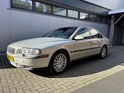 Volvo S80 - 2.9 Comfort 6 cilinder automaat