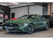 Ford Mustang - GT 5.0 V8 Coupe|KLAPPEN-AGA|B&O|SPOILER