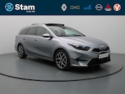 Kia Ceed - 1.5 T-GDi MHEV ExecutiveLine Camera | Adapt. Cruis | Parkeer