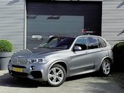 BMW X5 - xDrive40e iPerformance High Executive M-Sport | Navigatie |