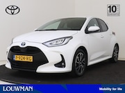 Toyota Yaris - 1.5 Hybrid Dynamic | Dealer onderhouden | Navigatie | Apple