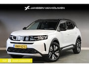 Opel Frontera - 1.2 Turbo Hybrid GS Tech. Pakket / Winterpakket / 2+6 jaar G