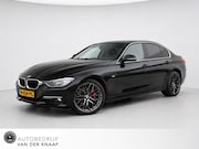 BMW 3-serie - 335i | Clima | Cruise | Multimedia/Navi | Stoelverwarming |