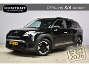 Kia EV3 - 58, 3 kWh 204pk Plus