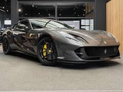 Ferrari 812 - V12 Superfast HELE Carbon Sport Stoelen 6.5 V12 Su