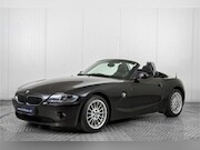 BMW Z4 - 2.2i Pure