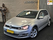 Volkswagen Golf - 1.0 TSI Comfortline|GARANTIE|AUTOMAAT|VELGEN|CRUISE|AIRCO|EL