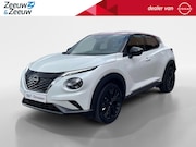 Nissan Juke - 1.6 Hybrid Red-line Edition |Limited beperkte oplage 25 Stuk