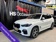 BMW X5 - xDrive45e | Vol Optie | M Sport | Pano | SUV | 360°