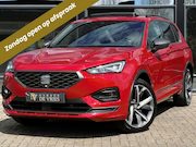 Seat Tarraco - 1.4 TSI e-Hybrid PHEV FR Panoramadak ACC Full Option 1800KG