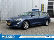 Ford Focus - Wagon 1.0 EcoB Trend edition, NAP, CRUISE, NAVI, LMV,