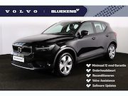 Volvo XC40 - T3 Momentum Pro - Parkeercamera achter - Parkeersensoren voo