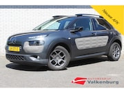 Citroën C4 Cactus - PureTech SHINE | Camera | PDC | Cruise | Airco | Navi