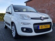 Fiat Panda - 0.9 TwinAir Lounge