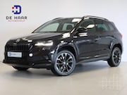 Skoda Karoq - 1.5 TSI Sportline - Trekhaak - Stoelverwarming - Navigatie