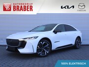 Mazda 6e - Takumi Long Range 80 kWh | Actieradius tot 552 km (WLTP) | H