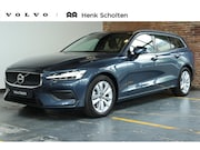 Volvo V60 - B4 Essential Edition | Stoelverwarming | Stuurwielverwarming