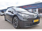Volkswagen ID.3 - Pro 58 kWh , CLIMATR , CR CONTR , NAVI , ST+STUUR VERW , PDC