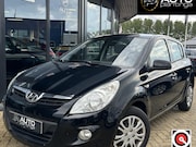 Hyundai i20 - 1.2i DynamicVersion 77PK | NL AUTO | Onderhoudshistorie | Ai