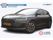 Ford Focus - 1.0 EcoBoost Hybrid Titanium | Incl. 12 maanden garantie | N