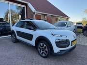 Citroën C4 - 1.2 PURETECH SHINE AIRCO/ECC/CRUISE/NAVI/PDC/ENZ.