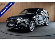 Mazda CX-5 - 2.5 SkyActiv-G 194 HUD Leder Bose 360 ° Memory seats Navi Ma