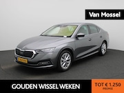 Skoda Octavia - 1.0 e-TSI Business Edition Plus AUTOMAAT | CAMERA | STOELVER