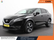 Nissan Qashqai - 1.3 MHEV Xtronic N-Connecta Navigatie Climate Control Camera