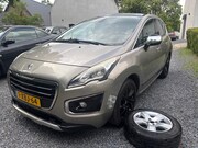 Peugeot 3008 - AUTOMAAT Allure KM 117405 MET NAP