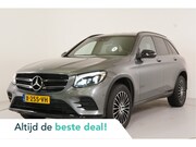 Mercedes-Benz GLC-klasse - 350 e 4 MATIC AMG Night 320 pk PHEV | Leder | Trekhaak | Stl
