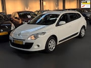 Renault Mégane - 1.6 Expression NAP NAVI