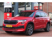 Skoda Kodiaq - 1.5 TSI Aut. *Sportline* | Carplay | Schuifdak | Adaptive Cr