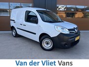 Renault Kangoo - 1.5 dCi E6 Comfort BPM Vrij! Lease €168 p/m, Airco, PDC, Vol