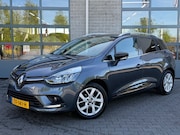Renault Clio - Estate 0.9 TCe Limited |NL AUTO| DAB +|
