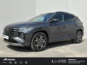Hyundai Tucson - 1.6 T-GDI PHEV N Line 4WD / Fabrieksgarantie t/m 04-2027 / D