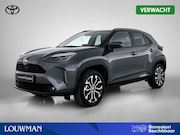 Toyota Yaris Cross - 1.5 Hybrid 115 Dynamic | NL dealeronderhouden | Onderweg-naa