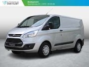 Ford Transit Custom - 270 2.2 TDCI L1H1 Trend | PARKEER SENSOREN VOOR &