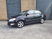 Skoda Fabia - 1.2 TDI Greenline