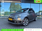 Fiat 500 - 0.9 TwinAir Turbo Sport - Pano/Schuifdak - Navi - Climate -O