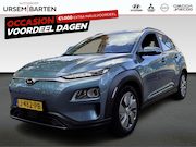 Hyundai Kona - EV Fashion 64 kWh | Unieke kmstand! | Achteruitrijcamera | A
