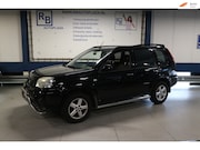 Nissan X-Trail - 2.5 Sport 4WD/ NAP/ CRUISE CONTROLL