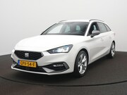 Seat Leon - Sportstourer 1.5 TSI Style Apple Carplay/Android Auto - Cilm
