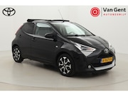 Toyota Aygo - 1.0 VVT-i x-joy cabrio | Elektrisch vouwdak | Fietsensteun |